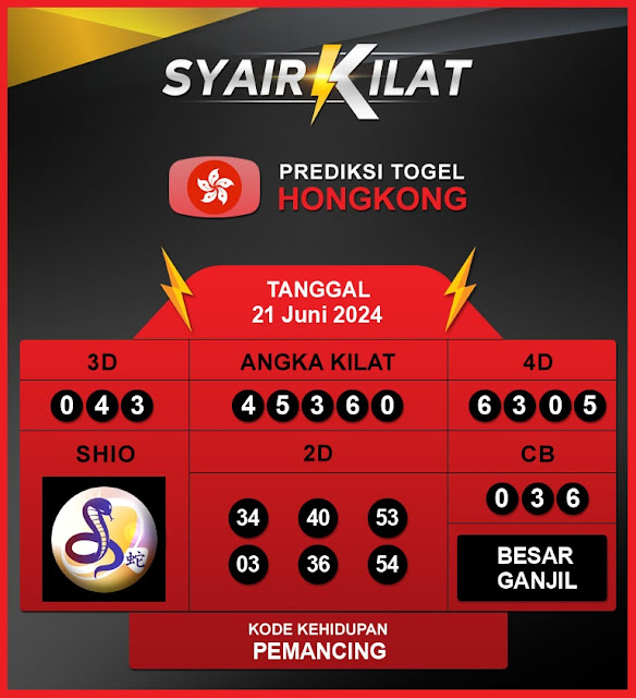 syair hk vip